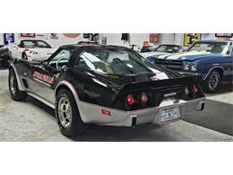 1978 Chevrolet Corvette (Indy 500 Pace Car) (CC-2098196) for sale in Hudson, Florida