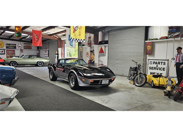1978 Chevrolet Corvette (Indy 500 Pace Car) (CC-2098196) for sale in Hudson, Florida