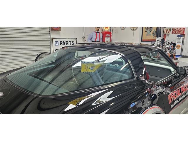 1978 Chevrolet Corvette (Indy 500 Pace Car) (CC-2098196) for sale in Hudson, Florida