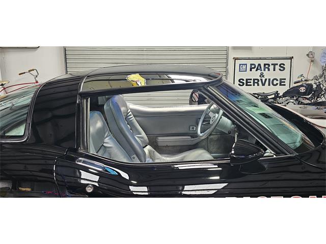 1978 Chevrolet Corvette (Indy 500 Pace Car) (CC-2098196) for sale in Hudson, Florida
