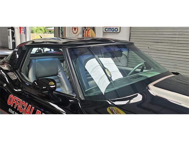 1978 Chevrolet Corvette (Indy 500 Pace Car) (CC-2098196) for sale in Hudson, Florida