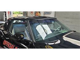 1978 Chevrolet Corvette (Indy 500 Pace Car) (CC-2098196) for sale in Hudson, Florida