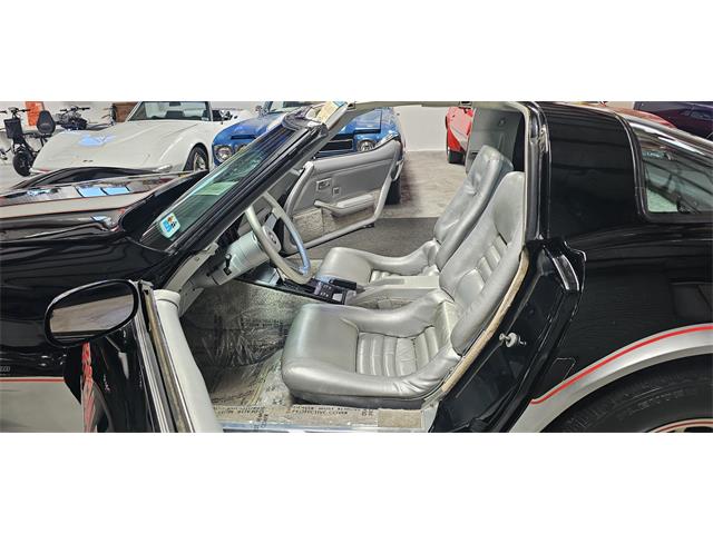 1978 Chevrolet Corvette (Indy 500 Pace Car) (CC-2098196) for sale in Hudson, Florida