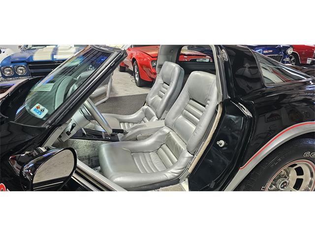 1978 Chevrolet Corvette (Indy 500 Pace Car) (CC-2098196) for sale in Hudson, Florida