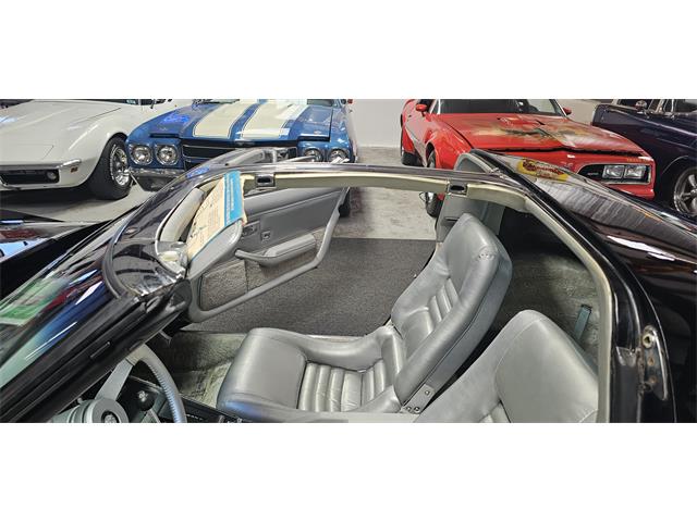 1978 Chevrolet Corvette (Indy 500 Pace Car) (CC-2098196) for sale in Hudson, Florida