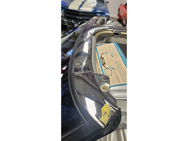 1978 Chevrolet Corvette (Indy 500 Pace Car) (CC-2098196) for sale in Hudson, Florida