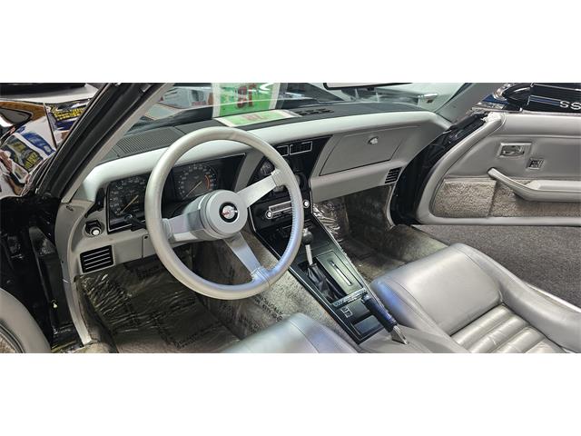 1978 Chevrolet Corvette (Indy 500 Pace Car) (CC-2098196) for sale in Hudson, Florida