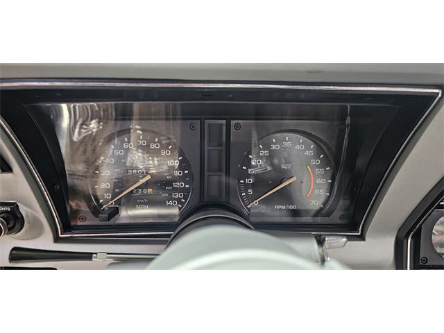 1978 Chevrolet Corvette (Indy 500 Pace Car) (CC-2098196) for sale in Hudson, Florida