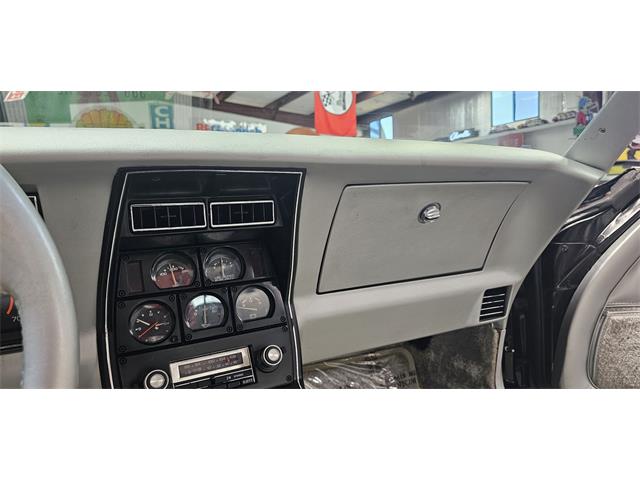 1978 Chevrolet Corvette (Indy 500 Pace Car) (CC-2098196) for sale in Hudson, Florida