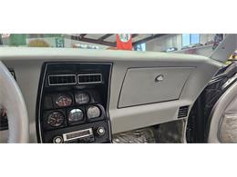 1978 Chevrolet Corvette (Indy 500 Pace Car) (CC-2098196) for sale in Hudson, Florida