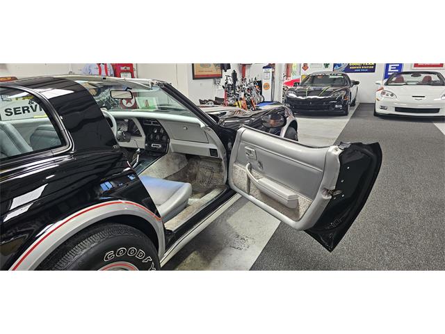 1978 Chevrolet Corvette (Indy 500 Pace Car) (CC-2098196) for sale in Hudson, Florida