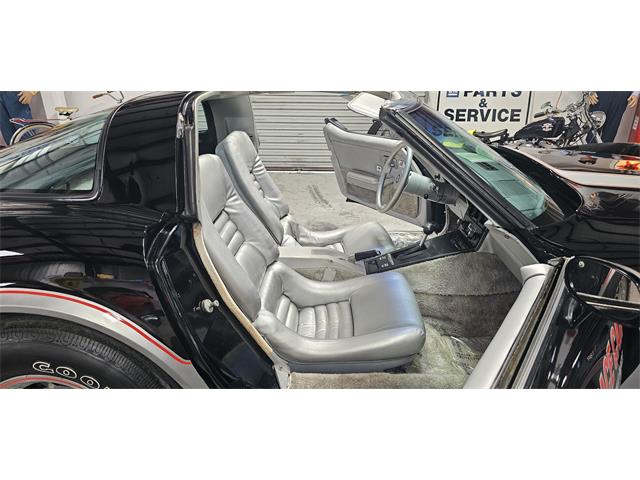 1978 Chevrolet Corvette (Indy 500 Pace Car) (CC-2098196) for sale in Hudson, Florida