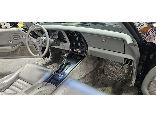 1978 Chevrolet Corvette (Indy 500 Pace Car) (CC-2098196) for sale in Hudson, Florida