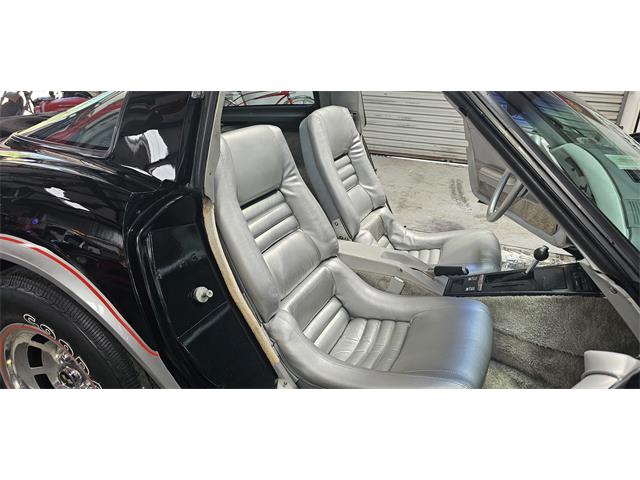 1978 Chevrolet Corvette (Indy 500 Pace Car) (CC-2098196) for sale in Hudson, Florida