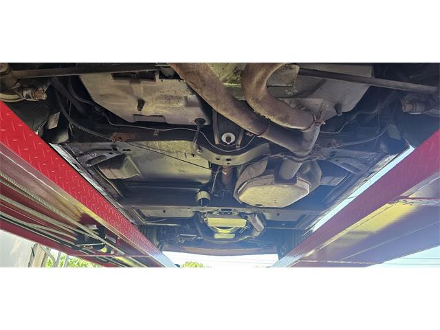 1978 Chevrolet Corvette (Indy 500 Pace Car) (CC-2098196) for sale in Hudson, Florida