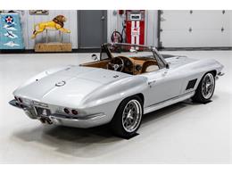 1967 Chevrolet Corvette (CC-2098197) for sale in Seekonk, Massachusetts