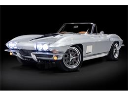 1967 Chevrolet Corvette (CC-2098197) for sale in Seekonk, Massachusetts