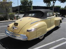 1948 Lincoln Convertible (CC-2098198) for sale in Irvine, California