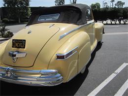 1948 Lincoln Convertible (CC-2098198) for sale in Irvine, California