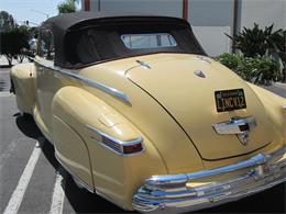 1948 Lincoln Convertible (CC-2098198) for sale in Irvine, California