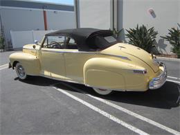 1948 Lincoln Convertible (CC-2098198) for sale in Irvine, California