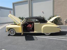 1948 Lincoln Convertible (CC-2098198) for sale in Irvine, California