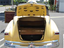 1948 Lincoln Convertible (CC-2098198) for sale in Irvine, California