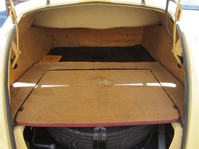1948 Lincoln Convertible (CC-2098198) for sale in Irvine, California