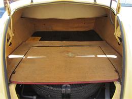 1948 Lincoln Convertible (CC-2098198) for sale in Irvine, California
