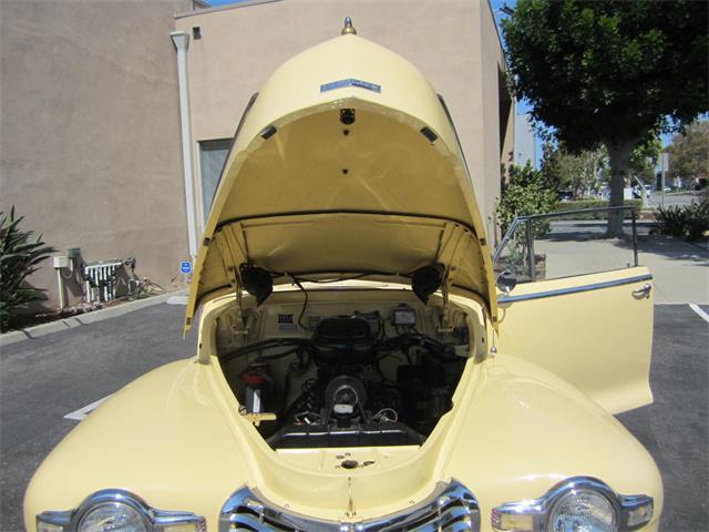 1948 Lincoln Convertible (CC-2098198) for sale in Irvine, California