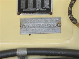 1948 Lincoln Convertible (CC-2098198) for sale in Irvine, California