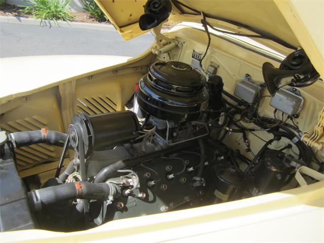 1948 Lincoln Convertible (CC-2098198) for sale in Irvine, California