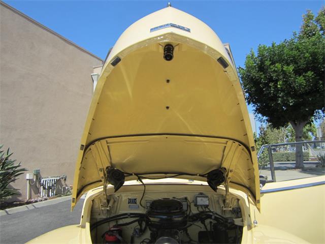 1948 Lincoln Convertible (CC-2098198) for sale in Irvine, California