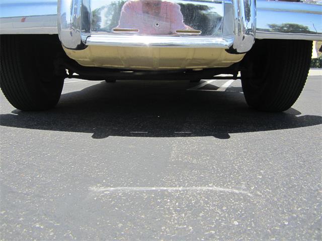 1948 Lincoln Convertible (CC-2098198) for sale in Irvine, California