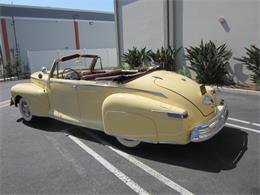 1948 Lincoln Convertible (CC-2098198) for sale in Irvine, California
