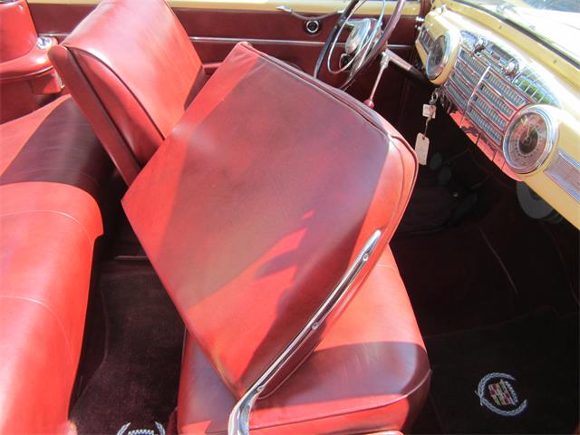 1948 Lincoln Convertible (CC-2098198) for sale in Irvine, California