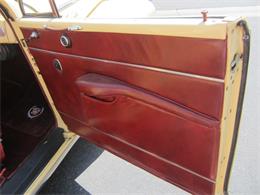 1948 Lincoln Convertible (CC-2098198) for sale in Irvine, California