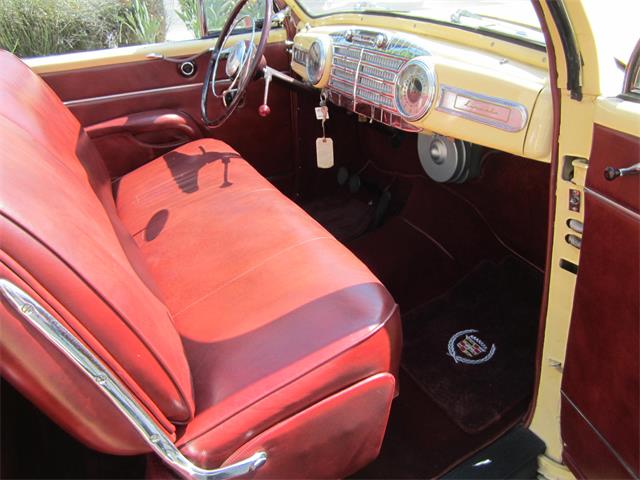 1948 Lincoln Convertible (CC-2098198) for sale in Irvine, California
