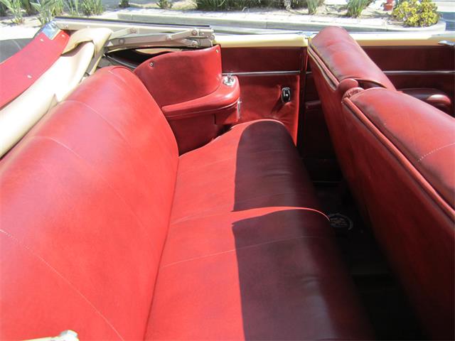 1948 Lincoln Convertible (CC-2098198) for sale in Irvine, California