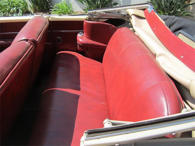 1948 Lincoln Convertible (CC-2098198) for sale in Irvine, California