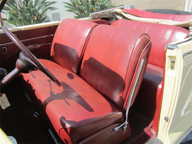 1948 Lincoln Convertible (CC-2098198) for sale in Irvine, California