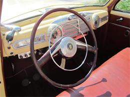 1948 Lincoln Convertible (CC-2098198) for sale in Irvine, California