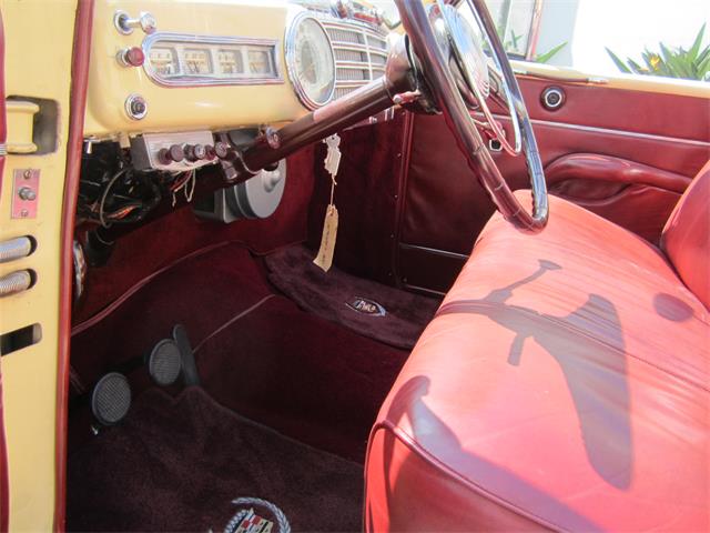 1948 Lincoln Convertible (CC-2098198) for sale in Irvine, California