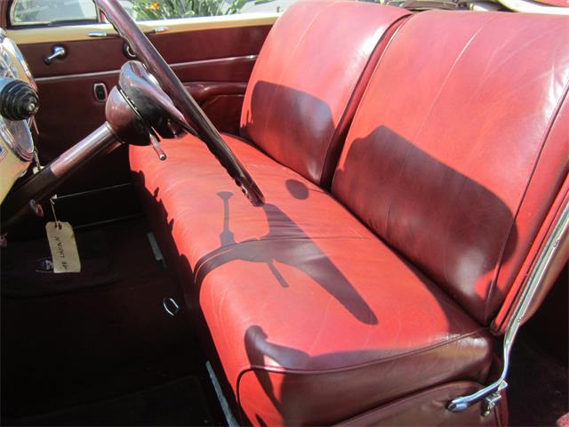 1948 Lincoln Convertible (CC-2098198) for sale in Irvine, California