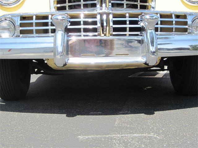 1948 Lincoln Convertible (CC-2098198) for sale in Irvine, California