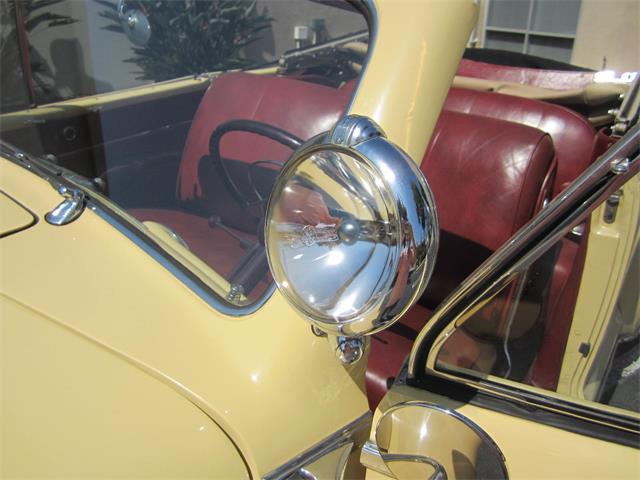 1948 Lincoln Convertible (CC-2098198) for sale in Irvine, California