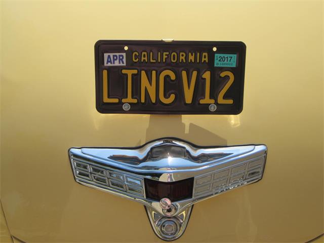 1948 Lincoln Convertible (CC-2098198) for sale in Irvine, California