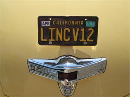 1948 Lincoln Convertible (CC-2098198) for sale in Irvine, California