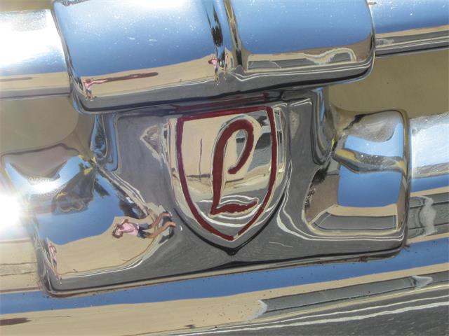 1948 Lincoln Convertible (CC-2098198) for sale in Irvine, California