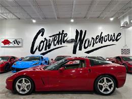 2005 Chevrolet Corvette (CC-2090082) for sale in Dallas, Texas